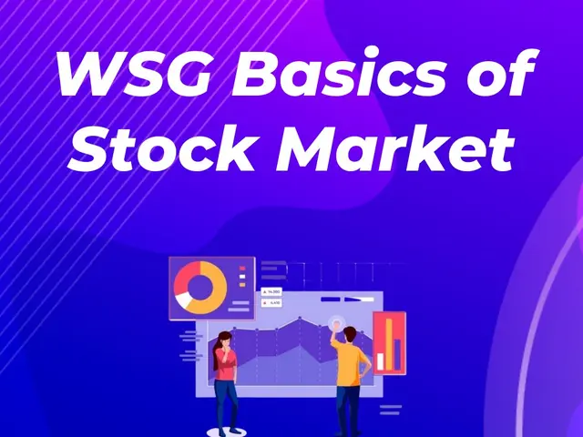 WSG Basics of stock market