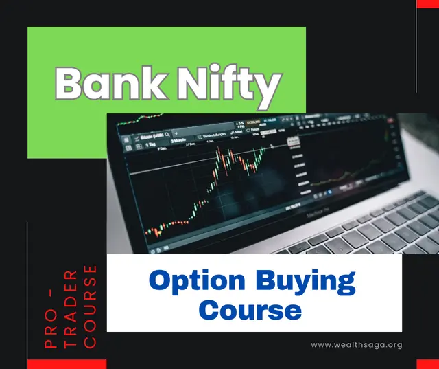 Bank Nifty Master option Buying