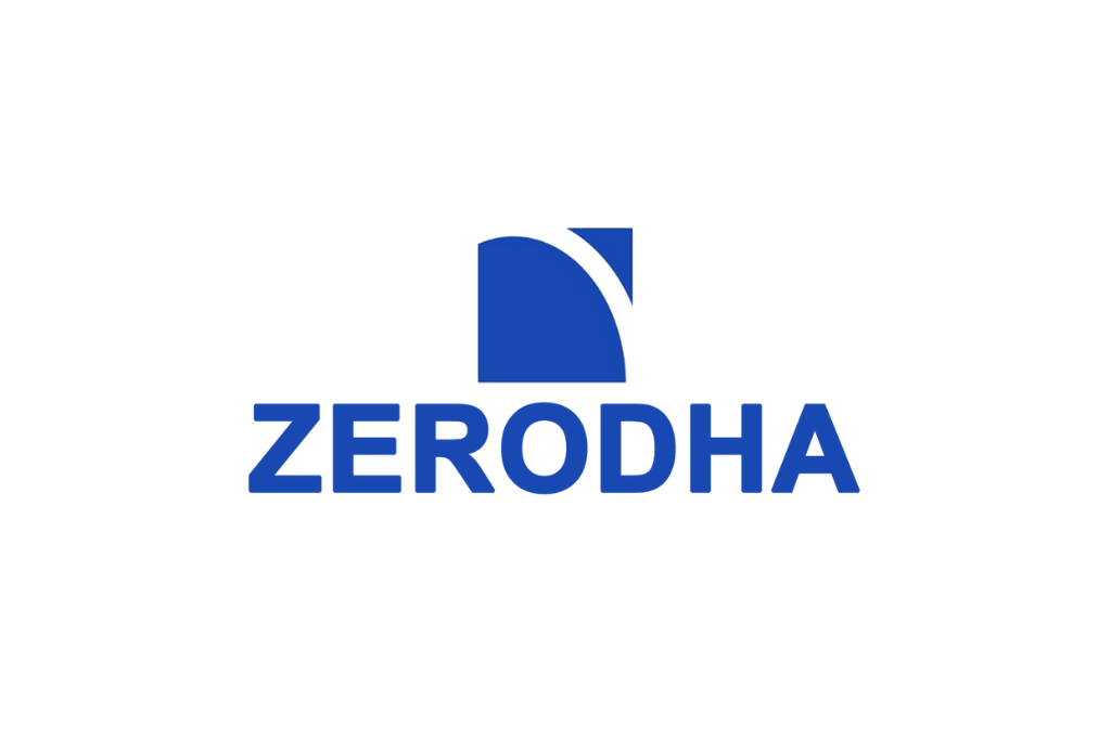 Zerodha Corporate Branding Logo