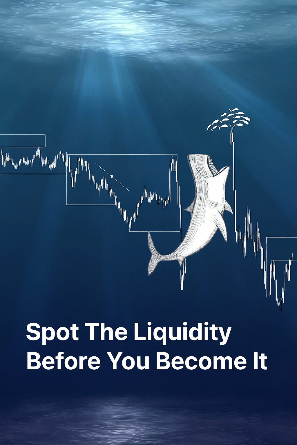 Investor checking stock prices on mobile