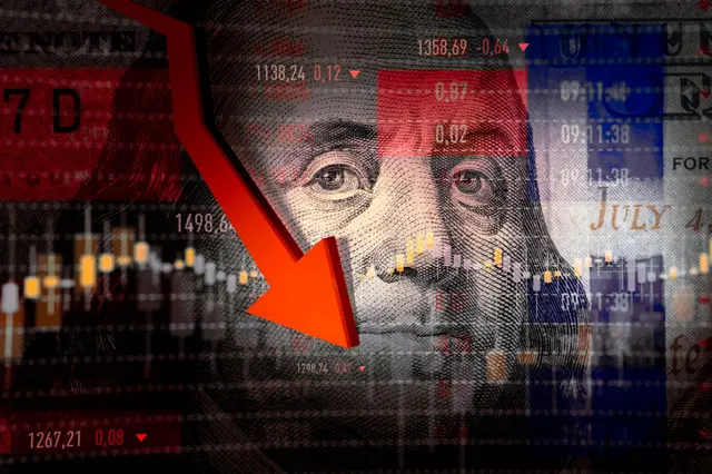 Wealth SaGa flagship trading course curriculum platform dashboard and technical analysis setup.